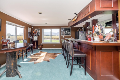 Breakfast Nook Photo of 13795 Hale Road, Pitt Meadows, BC