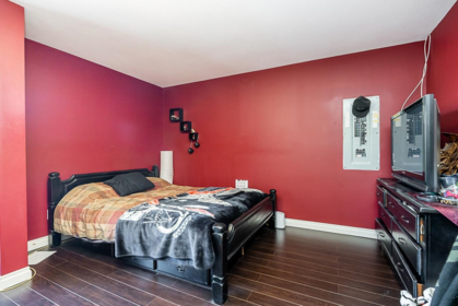 Walk-In Closet Photo of 13795 Hale Road, Pitt Meadows, BC