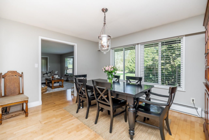 Kitchen Photo of 13795 Hale Road, Pitt Meadows, BC