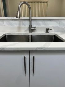 Kitchen Island Photo of 7662 125 Street, Surrey, BC