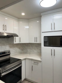 Kitchen Photo of 7662 125 Street, Surrey, BC