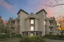 402 1128 Sixth Avenue, New Westminster, BC