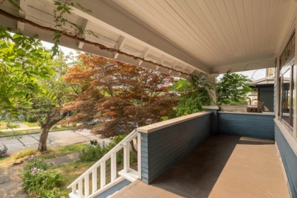 2025 Charles Street, Vancouver, BC, Vancouver — Single Family Residence for sale