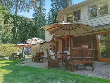 5475 Greenleaf Road, West Vancouver, BC, West Vancouver — Single Family Residence for sale