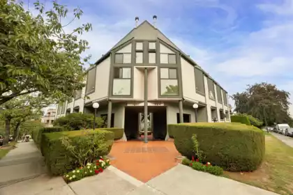 2 1870 Yew Street, Vancouver, BC, Vancouver — Apartment/Condo for sale