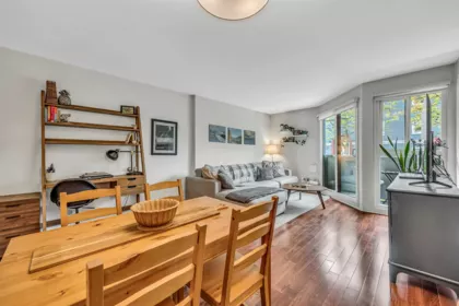 2 1870 Yew Street, Vancouver, BC, Vancouver — Apartment/Condo for sale