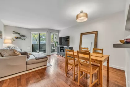 2 1870 Yew Street, Vancouver, BC, Vancouver — Apartment/Condo for sale