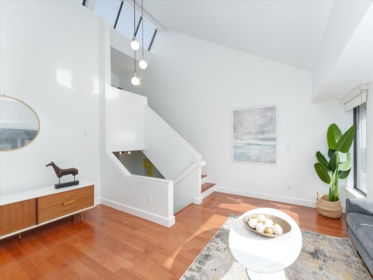 1732 Cypress Street, Vancouver, BC, Vancouver — Townhouse for sale
