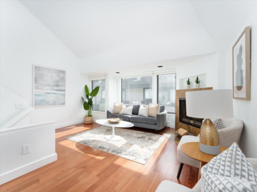 1732 Cypress Street, Vancouver, BC, Vancouver — Townhouse for sale