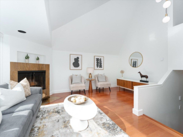 1732 Cypress Street, Vancouver, BC, Vancouver — Townhouse for sale