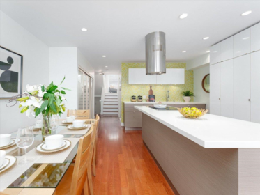 1732 Cypress Street, Vancouver, BC, Vancouver — Townhouse for sale
