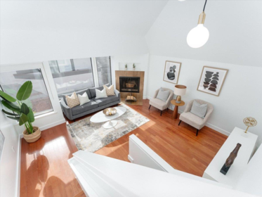 1732 Cypress Street, Vancouver, BC, Vancouver — Townhouse for sale