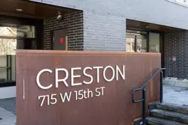 204 715 W 15th Street, North Vancouver, BC