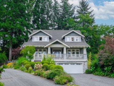 12851 25 Avenue, Surrey, BC, Surrey — Single Family Residence for sale