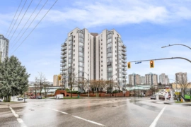 606 98 Tenth Street, New Westminster, BC