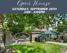 404 1576 Merklin Street, White Rock, BC