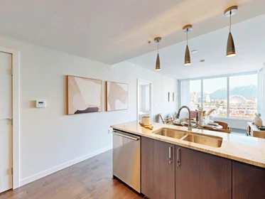 1207 1708 Ontario Street, Vancouver, BC, Vancouver — Apartment/Condo for sale