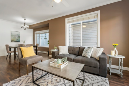 18 8633 159 Street, Surrey, BC, Surrey — Townhouse for sale