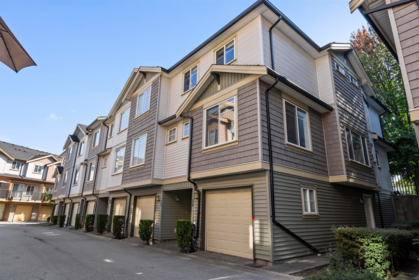 18 8633 159 Street, Surrey, BC, Surrey — Townhouse for sale
