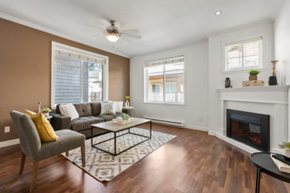 18 8633 159 Street, Surrey, BC, Surrey — Townhouse for sale