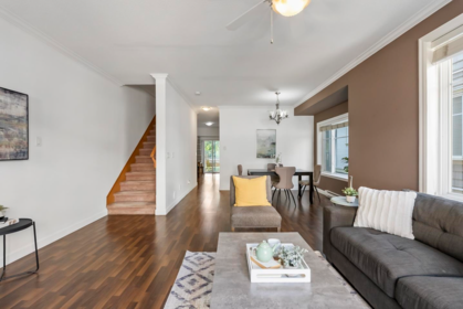 18 8633 159 Street, Surrey, BC, Surrey — Townhouse for sale
