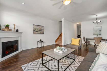 18 8633 159 Street, Surrey, BC, Surrey — Townhouse for sale
