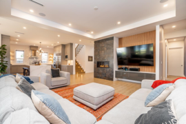 21661 Ridgeway Crescent, Maple Ridge, BC
