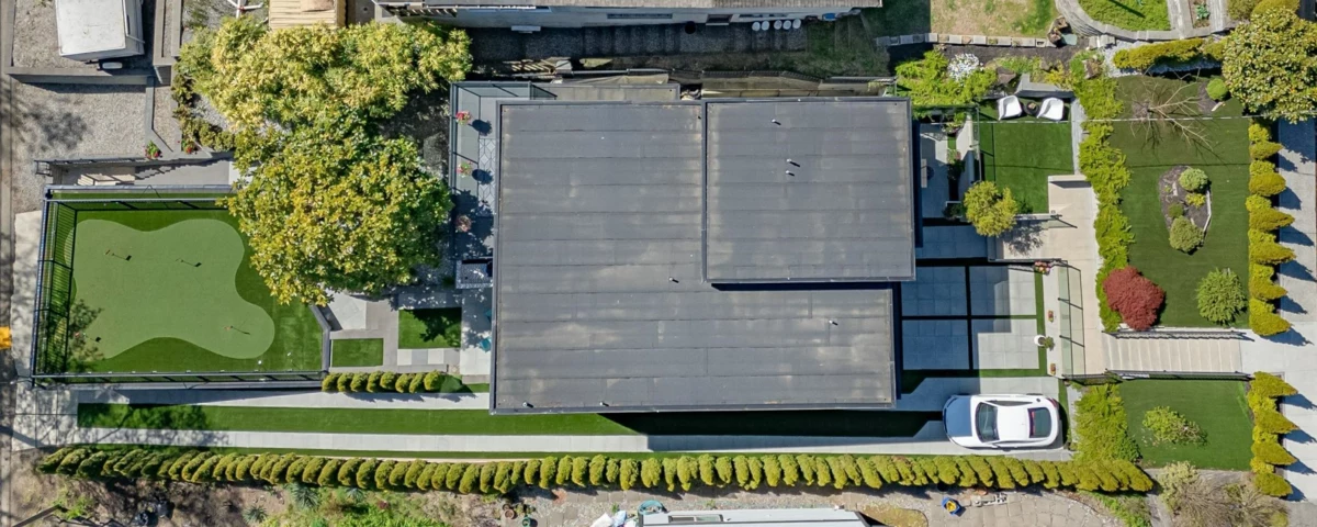 Playground / Recreational Area Near 919 E 4th Street, North Vancouver, BC