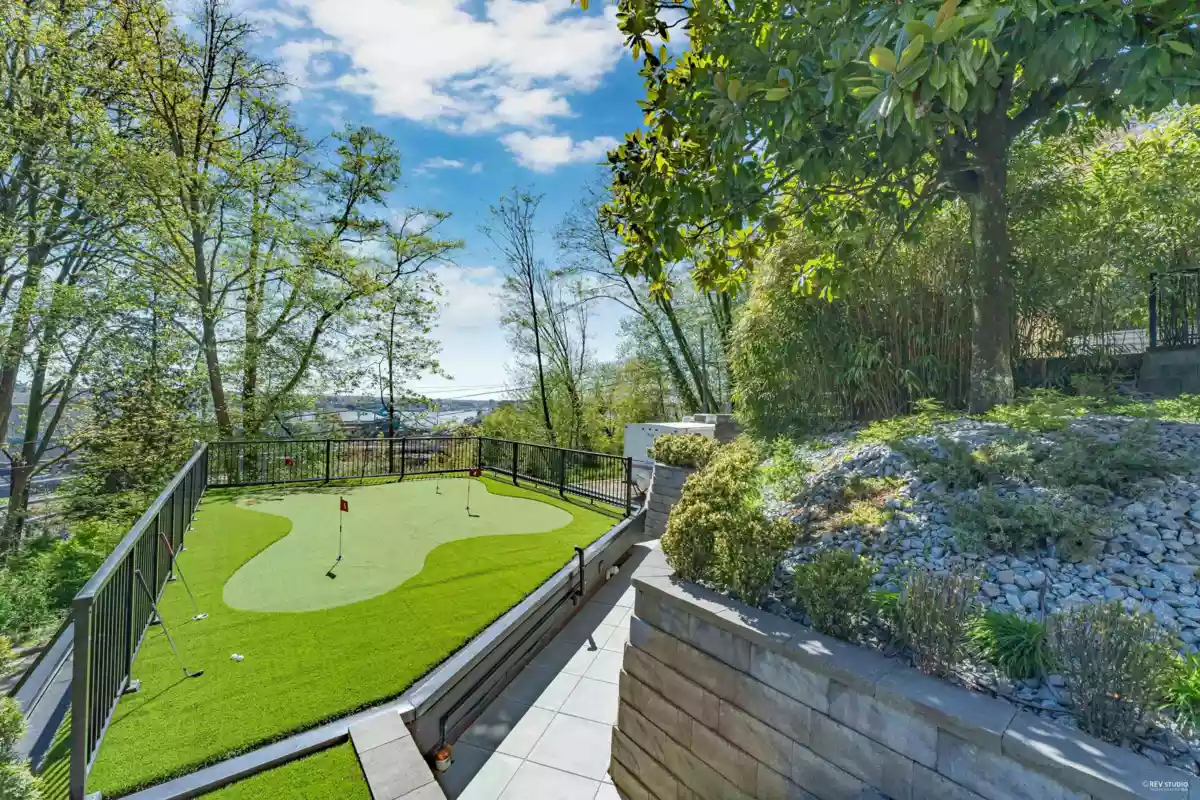 Street View Photo of 919 E 4th Street, North Vancouver, BC