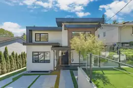 919 E 4th Street, North Vancouver, BC V7L 1K3, North Vancouver, BC, V7L 1K3