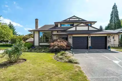 2080 156a Street, Surrey, BC, Surrey — Single Family Residence for sale