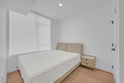 Bedroom 2 Photo of 302 10448 University Drive, Surrey, BC