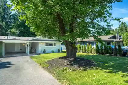 2742 Sandon Drive, Abbotsford, BC, Abbotsford — Single Family Residence for sale