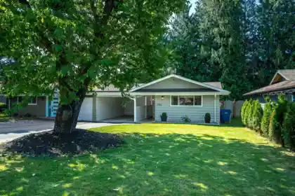 2742 Sandon Drive, Abbotsford, BC, Abbotsford — Single Family Residence for sale