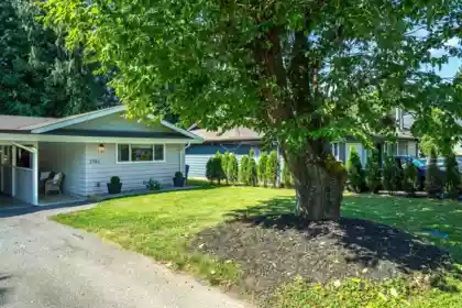 2742 Sandon Drive, Abbotsford, BC, Abbotsford — Single Family Residence for sale