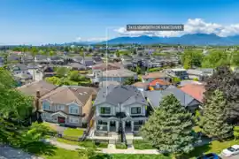 3415 Seaforth Drive, Vancouver, BC
