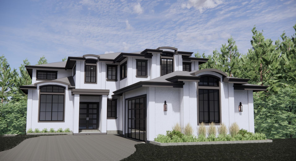 Family Room Photo of 18237 Parsons Drive, Surrey, BC