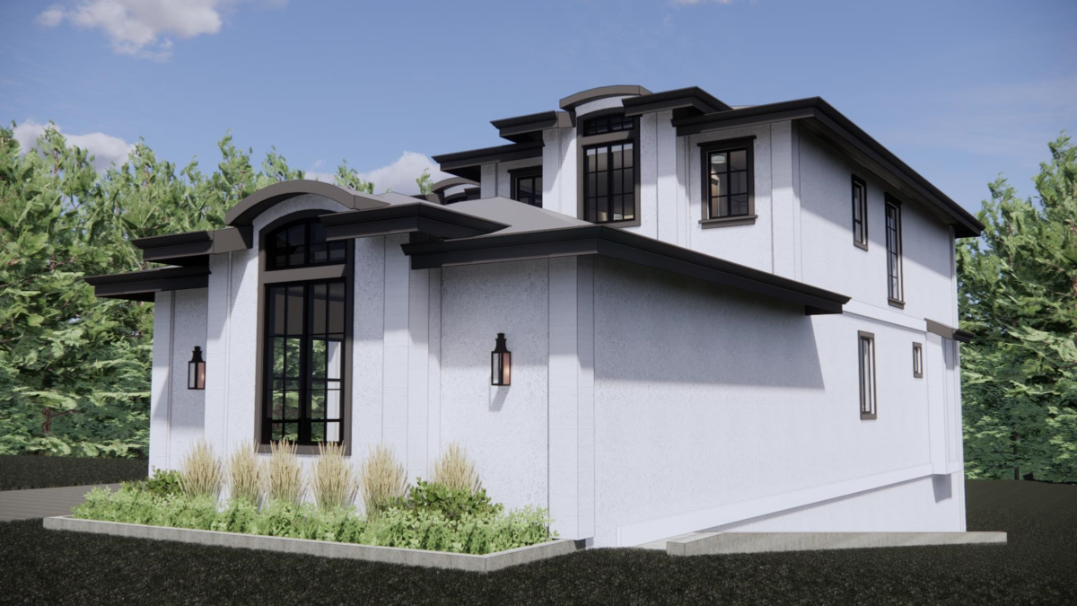 Kitchen Island Photo of 18237 Parsons Drive, Surrey, BC
