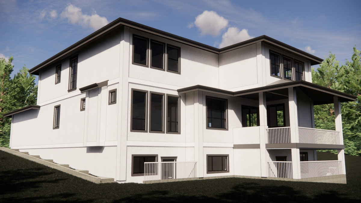 Kitchen Photo of 18237 Parsons Drive, Surrey, BC