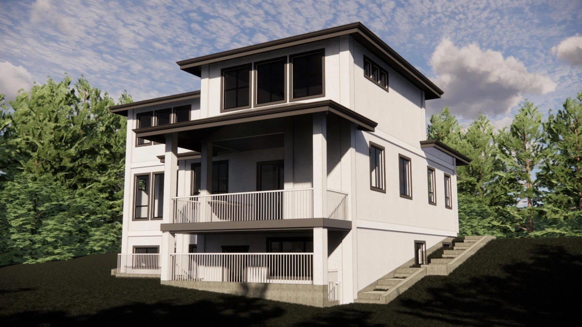 Pantry Photo of 18237 Parsons Drive, Surrey, BC