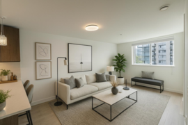 202 108 E 8th Street, North Vancouver, BC V7L 0H1, North Vancouver, BC, V7L 0H1