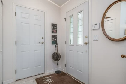 1 20751 87 Avenue, Langley, BC, Langley — Townhouse for sale