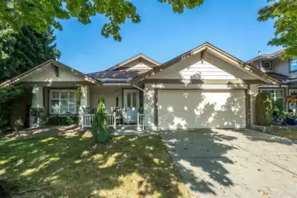 1 20751 87 Avenue, Langley, BC, Langley — Townhouse for sale