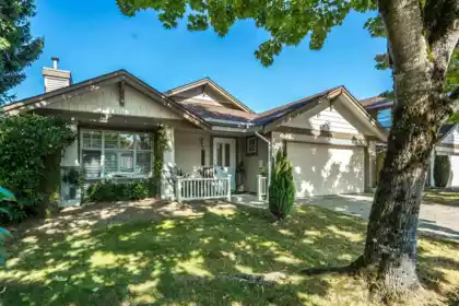 1 20751 87 Avenue, Langley, BC, Langley — Townhouse for sale