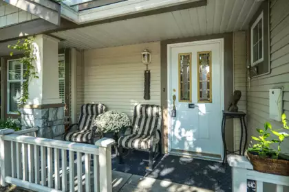 1 20751 87 Avenue, Langley, BC, Langley — Townhouse for sale
