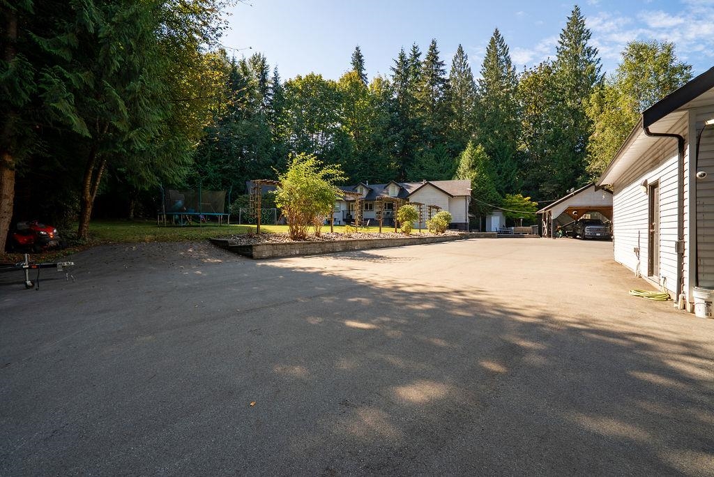 Breakfast Nook Photo of 30210 Keystone Avenue, Mission, BC