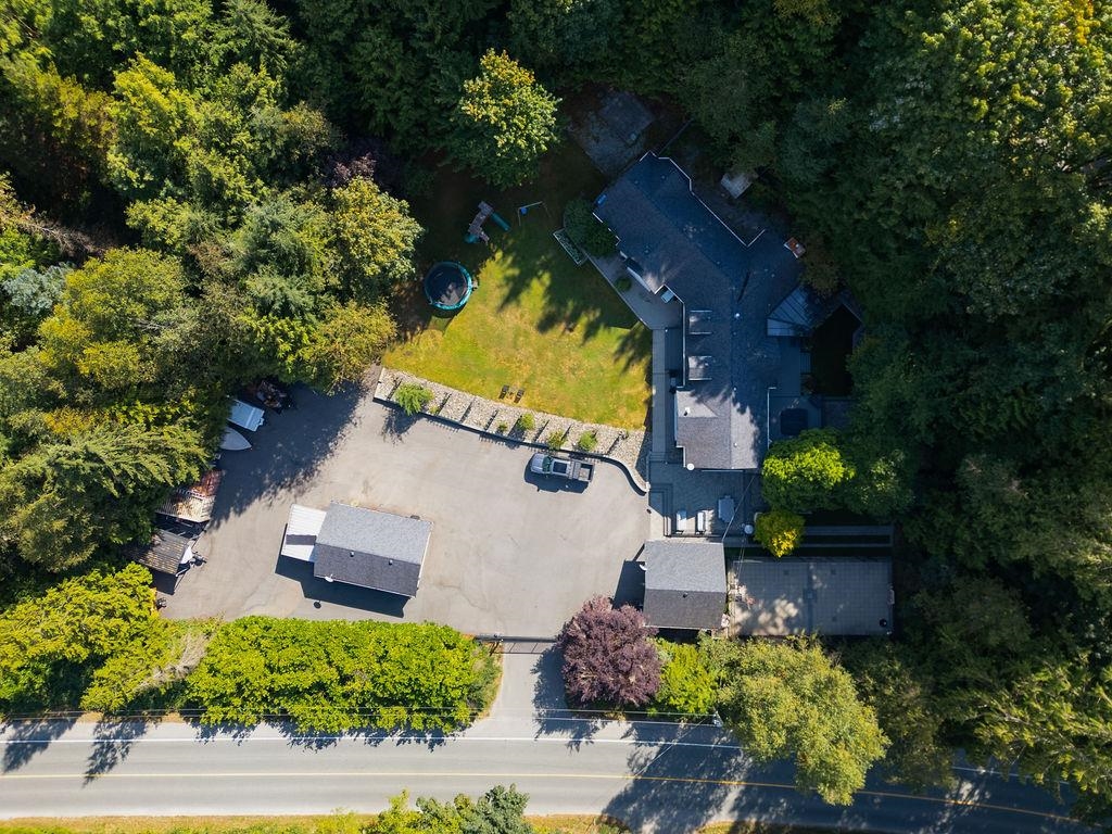 Exterior Rear Photo of 30210 Keystone Avenue, Mission, BC