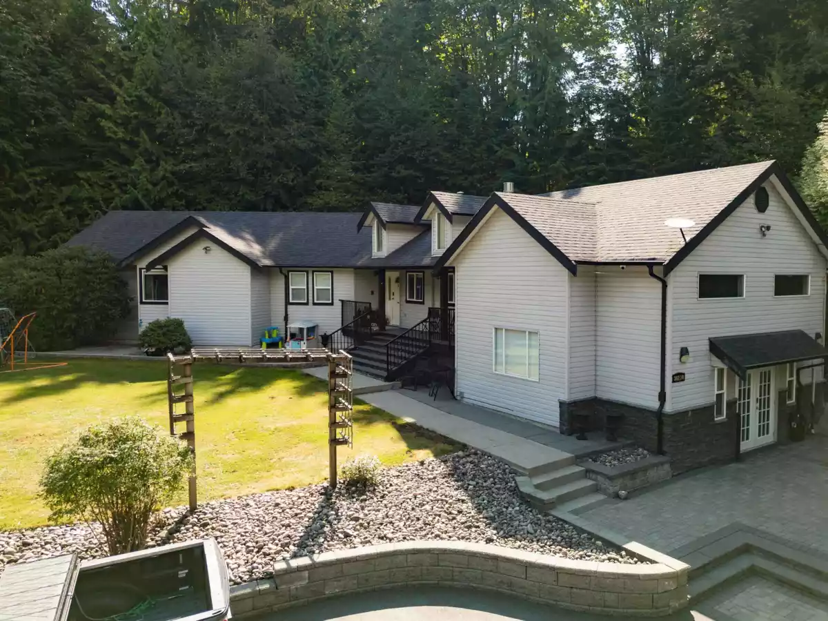Family Room Photo of 30210 Keystone Avenue, Mission, BC