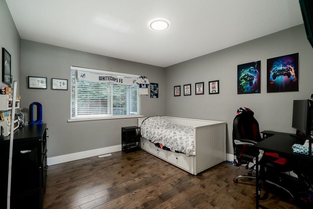 Garden / Landscaping Photo of 30210 Keystone Avenue, Mission, BC