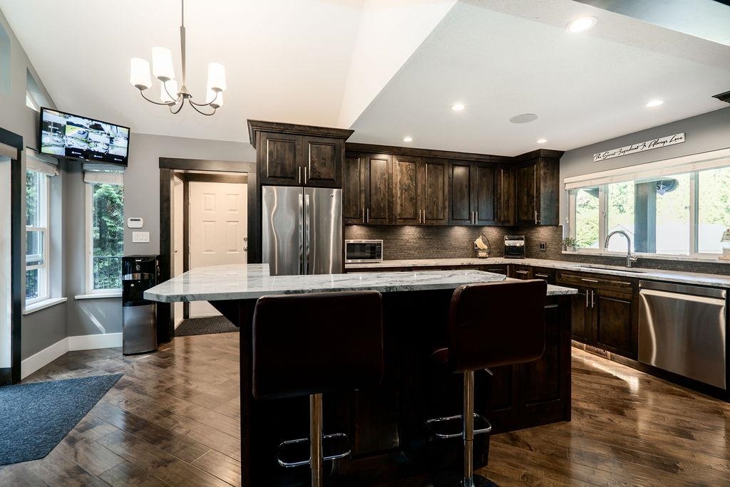 Laundry Room Photo of 30210 Keystone Avenue, Mission, BC
